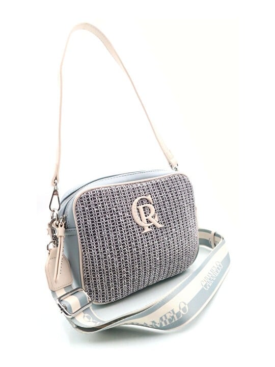 Caramelo Borsa da donna 51115 Jeans donna