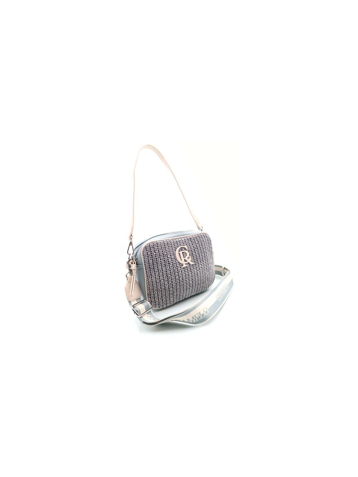 Caramelo Borsa da donna 51115 Jeans donna