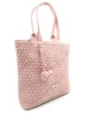 Caramelo Borsa da donna 51122 Nude donna