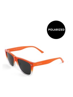 Vuch Occhiali da sole polarizzati Ferdy Nectarine donna