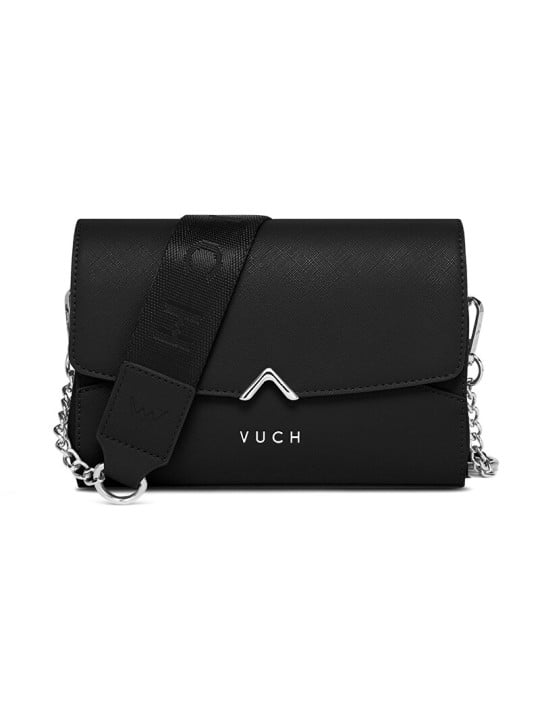 Vuch Borsa a tracolla da donna Danita Safi nera donna