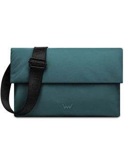 Vuch Borsa a tracolla da donna Yella Big Teal donna