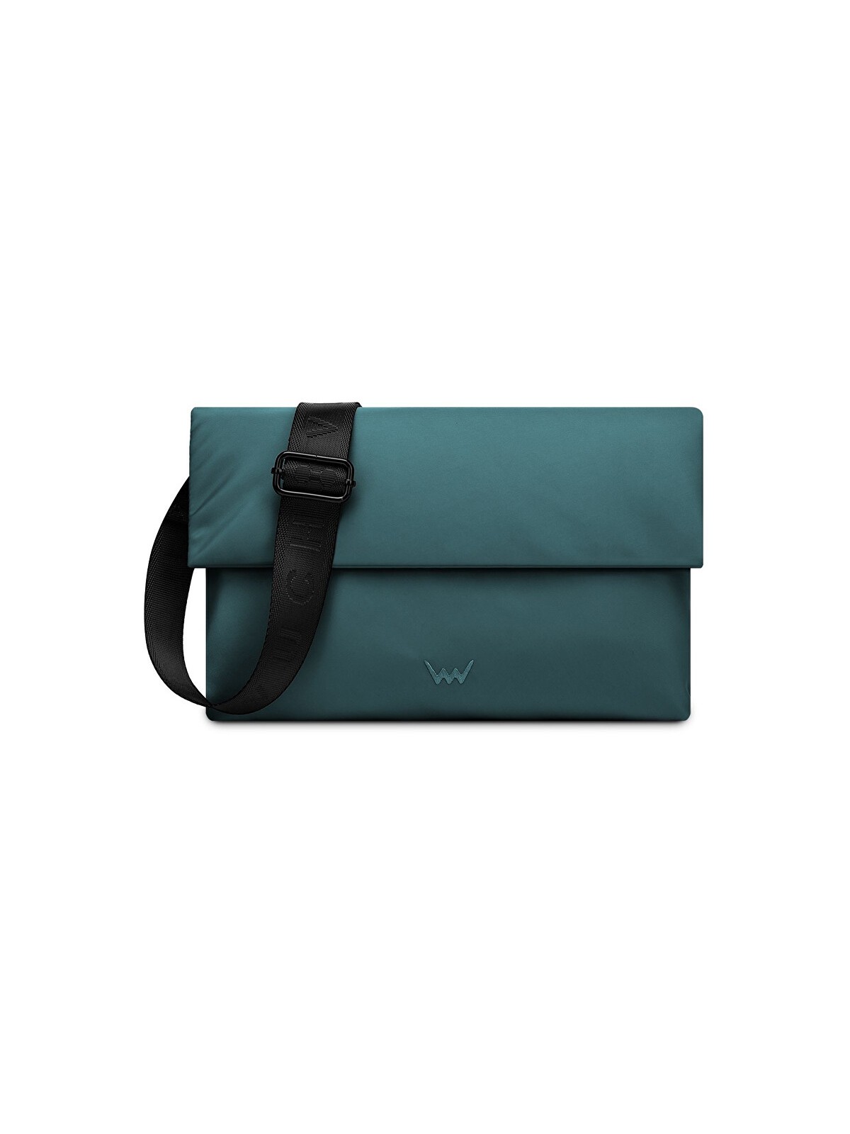 Vuch Borsa a tracolla da donna Yella Big Teal donna