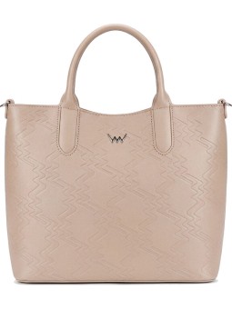 Vuch Borsa da donna Christel MN Beige donna