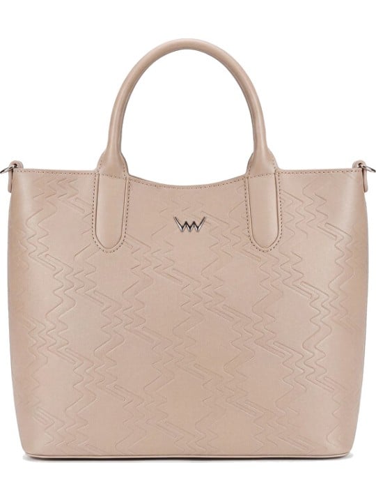 Vuch Borsa da donna Christel MN Beige donna