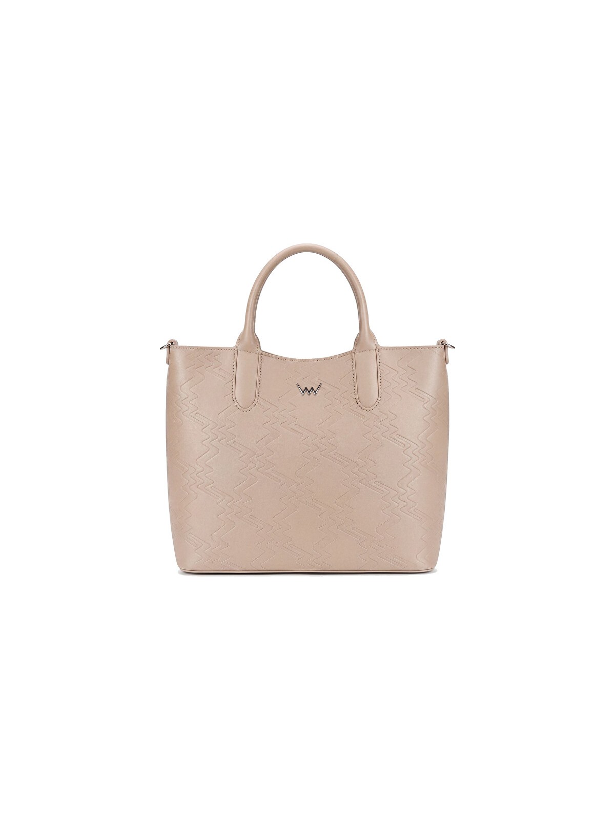 Vuch Borsa da donna Christel MN Beige donna