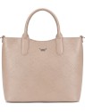 Vuch Borsa da donna Christel MN Beige donna