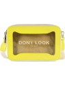 Pepe Moll Borsa a tracolla da donna Britney 261350 gialla donna