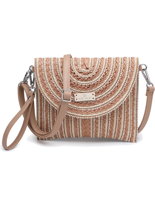 Pepe Moll Borsa da donna Thais 261411 color cuoio donna