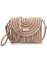 Pepe Moll Borsa da donna Thais 261411 color cuoio donna