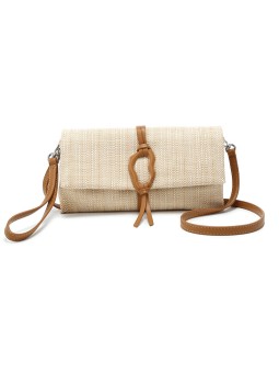 Pepe Moll Pochette da donna Thalia 261435 color sabbia donna