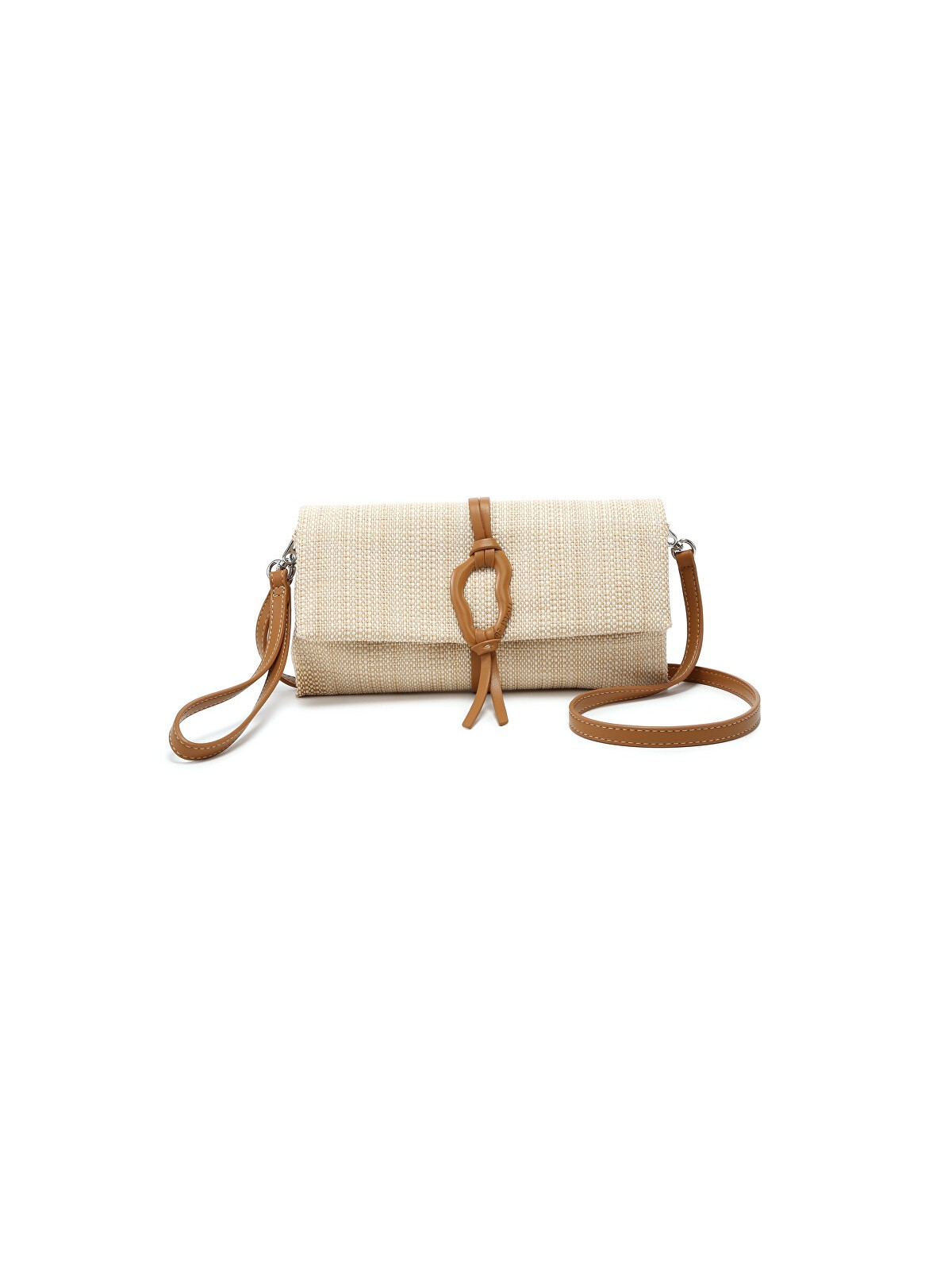 Pepe Moll Pochette da donna Thalia 261435 color sabbia donna