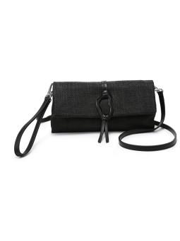 Pepe Moll Pochette da donna Thalia 261435 nera donna