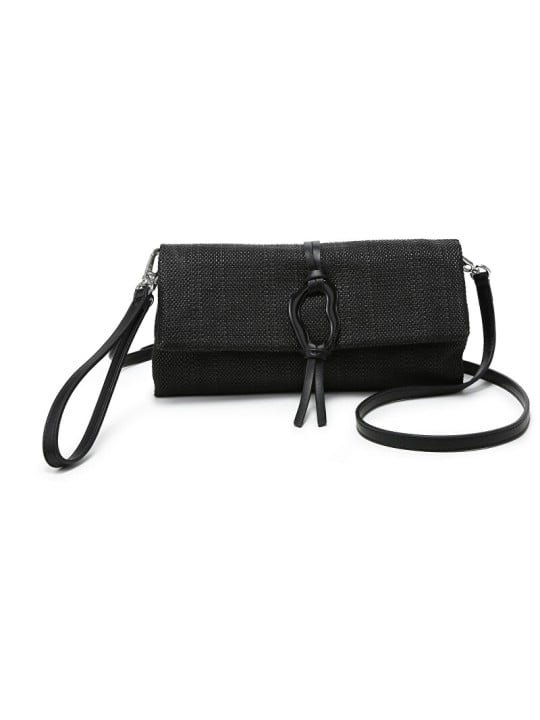 Pepe Moll Pochette da donna Thalia 261435 nera donna