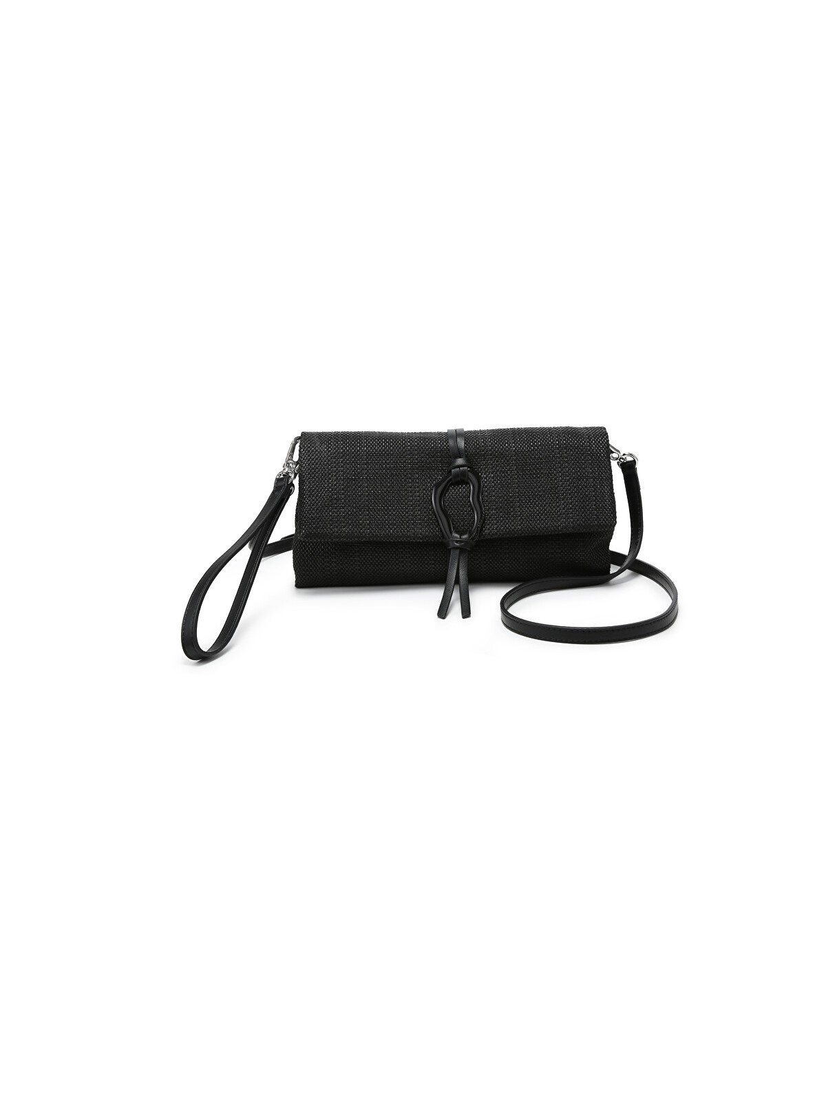 Pepe Moll Pochette da donna Thalia 261435 nera donna