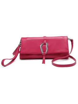 Pepe Moll Borsa da donna Thalia 261436 Fucsia donna