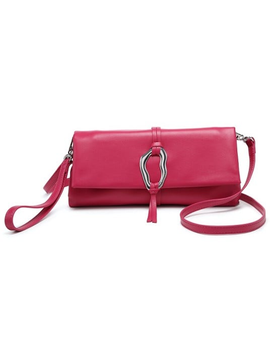Pepe Moll Borsa da donna Thalia 261436 Fucsia donna