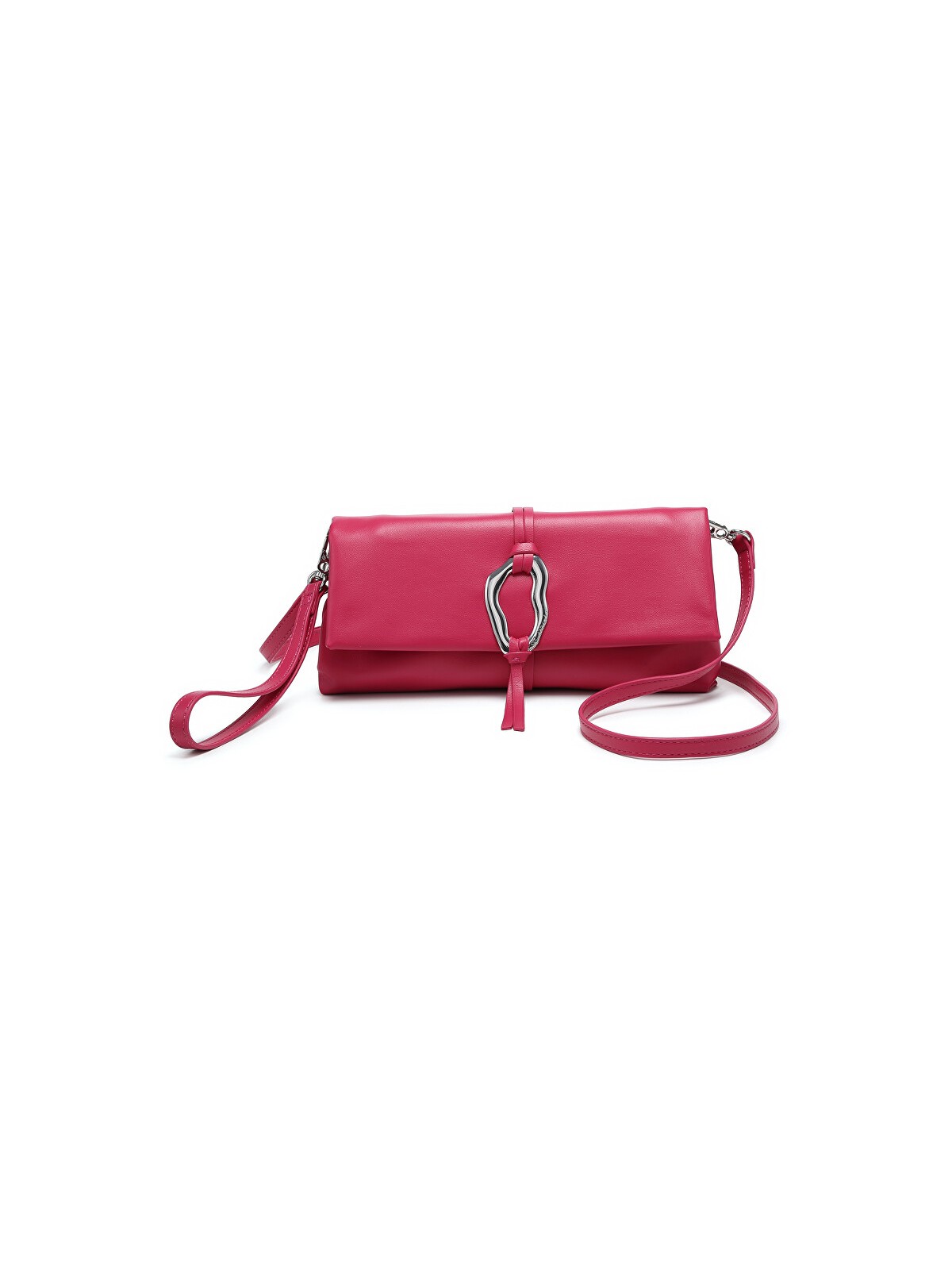 Pepe Moll Borsa da donna Thalia 261436 Fucsia donna