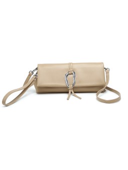 Pepe Moll Pochette da donna Thalia 261436 color sabbia donna
