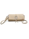 Pepe Moll Pochette da donna Thalia 261436 color sabbia donna