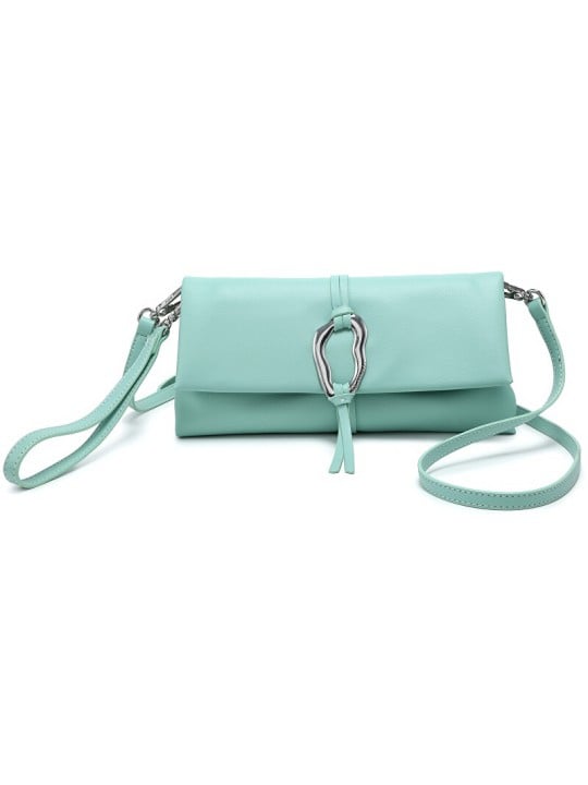 Pepe Moll Borsa da donna Thalia 261436 color menta donna