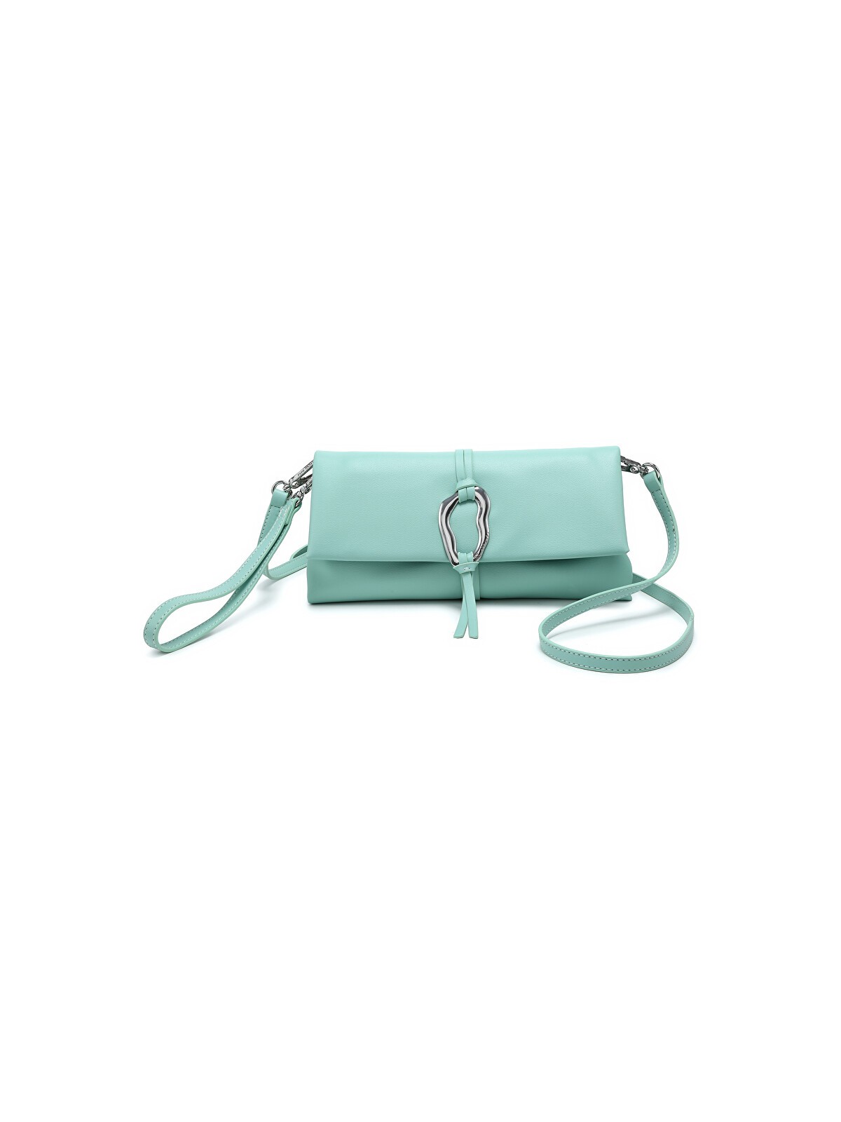 Pepe Moll Borsa da donna Thalia 261436 color menta donna