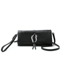 Pepe Moll Pochette da donna Thalia 261436 nera donna