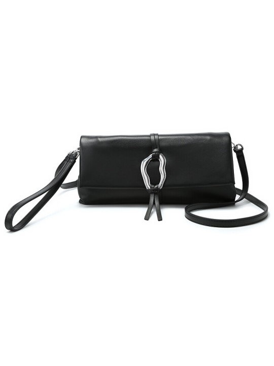 Pepe Moll Pochette da donna Thalia 261436 nera donna