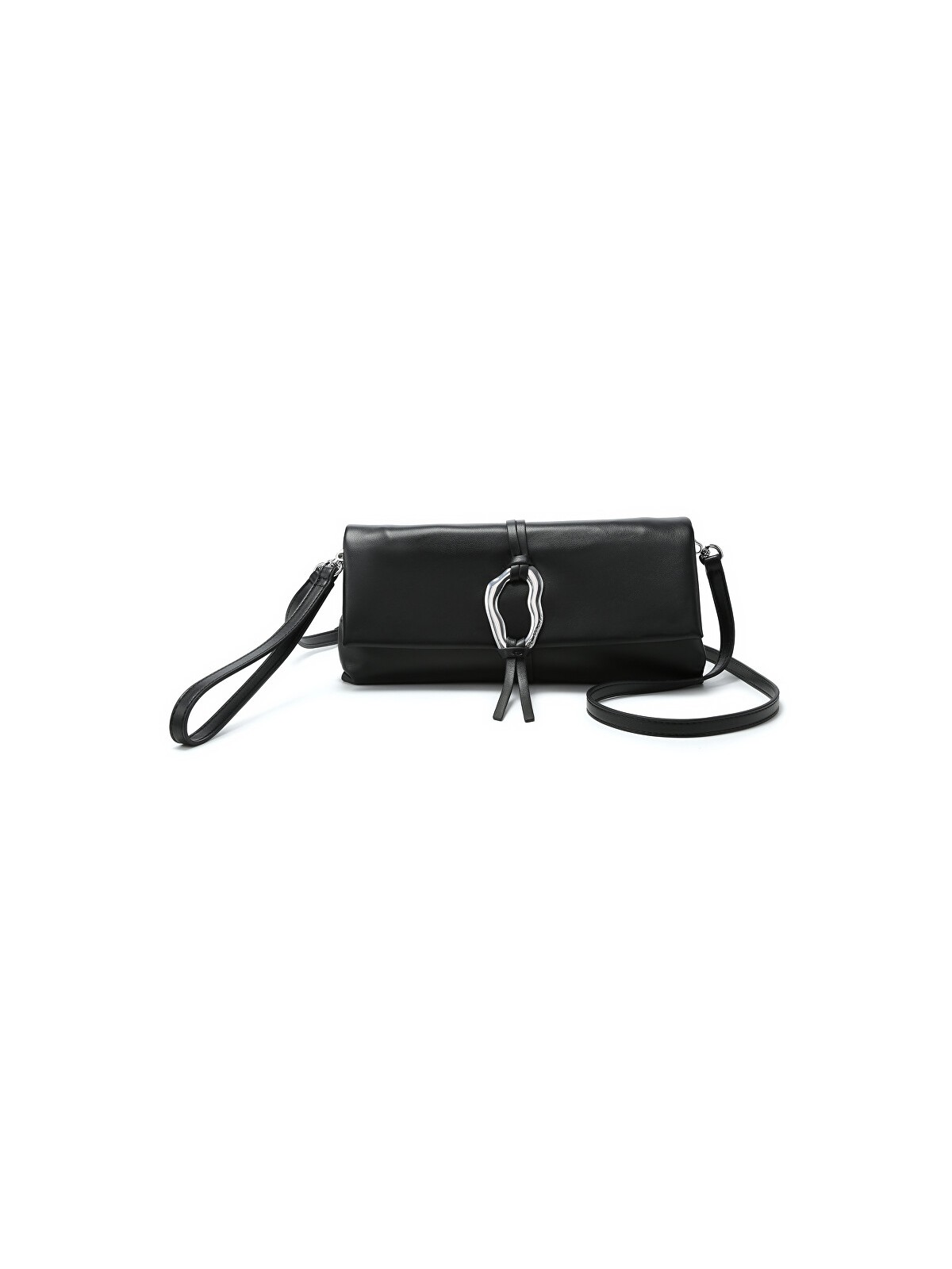 Pepe Moll Pochette da donna Thalia 261436 nera donna