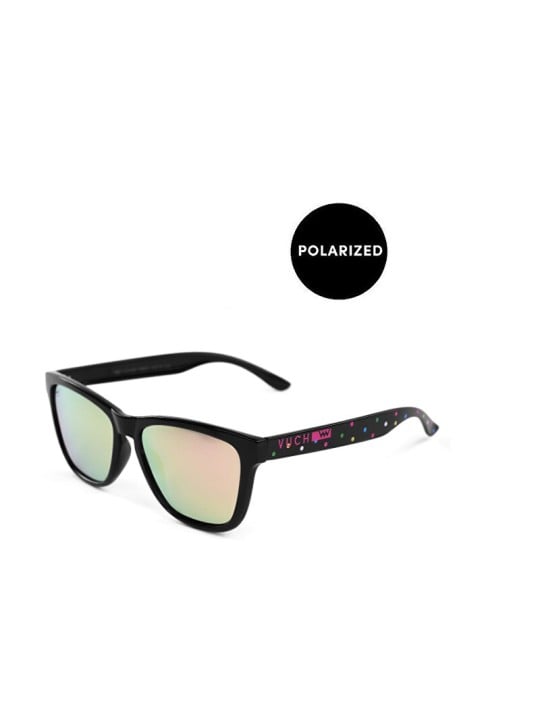 Vuch Occhiali da sole polarizzati Tilly Dotty M-Color donna