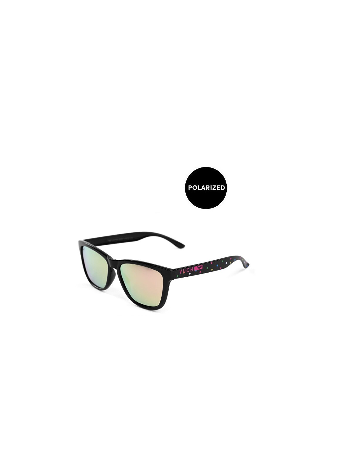 Vuch Occhiali da sole polarizzati Tilly Dotty M-Color donna