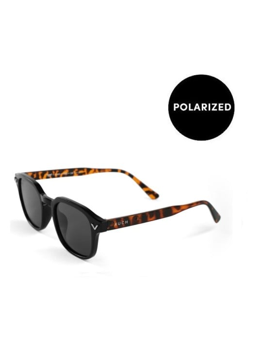 Vuch Occhiali da sole polarizzati Elea V Leopard donna