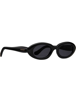 Furiosa Occhiali da sole Ginza completamente neri Sg-Ginza-Blk unisex