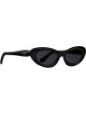 Furiosa Occhiali da sole da donna Nyhavn All Black Sg-Nyhavn-Blk donna