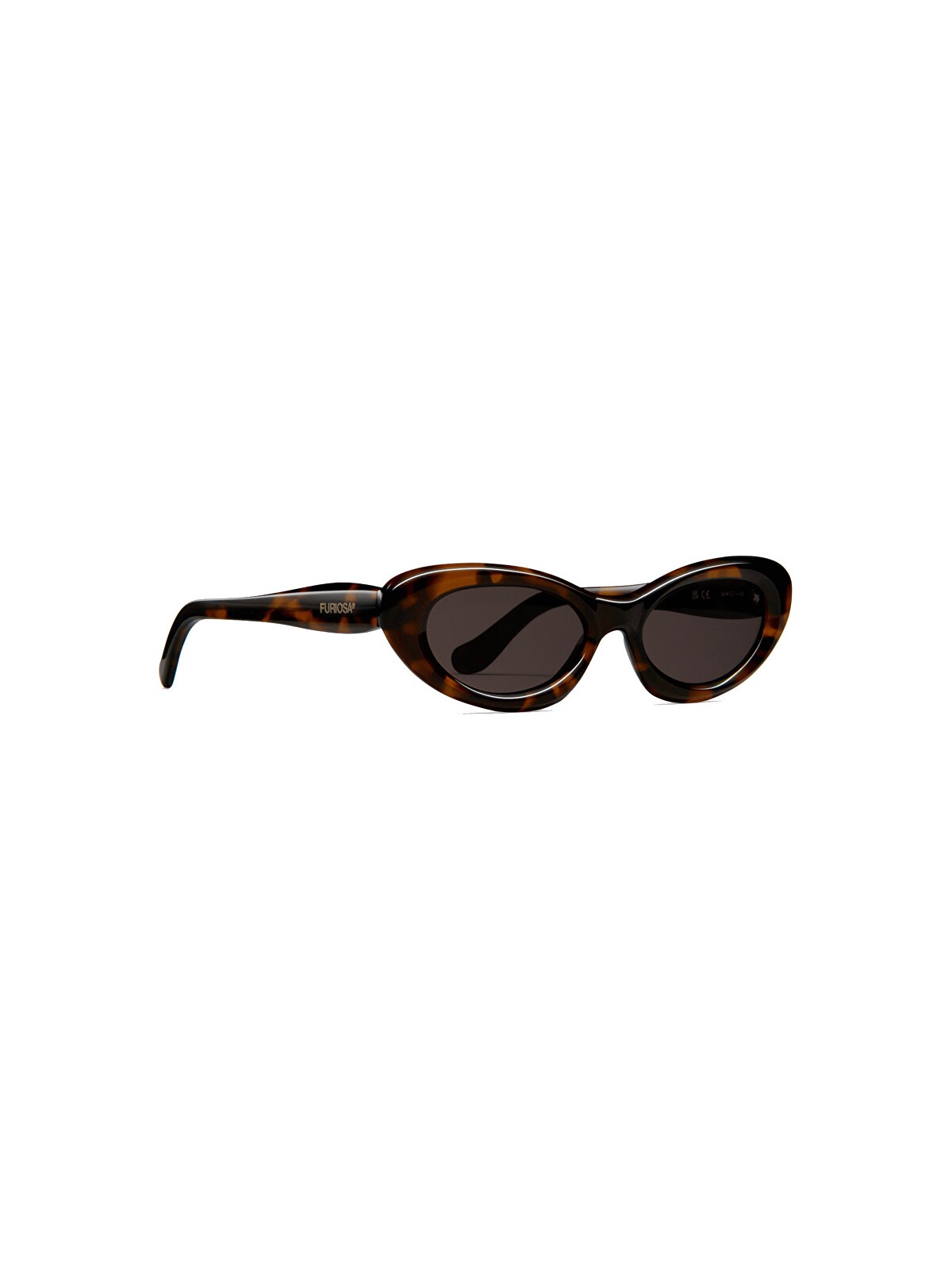 Furiosa Occhiali da sole da donna Nyhavn Havana Sg-Nyhavn-Hav donna