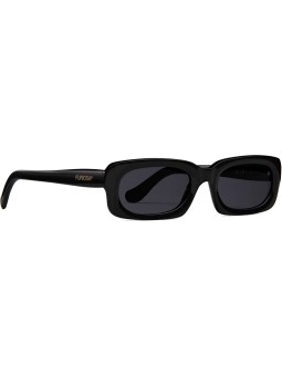 Furiosa Occhiali da sole Soho completamente neri Sg-Soho-Blk unisex
