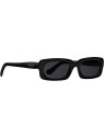 Furiosa Occhiali da sole Soho completamente neri Sg-Soho-Blk unisex