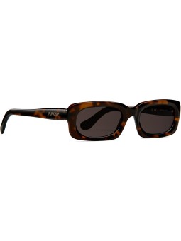 Furiosa Occhiali da sole Soho Havana Sg-Soho-Hav unisex