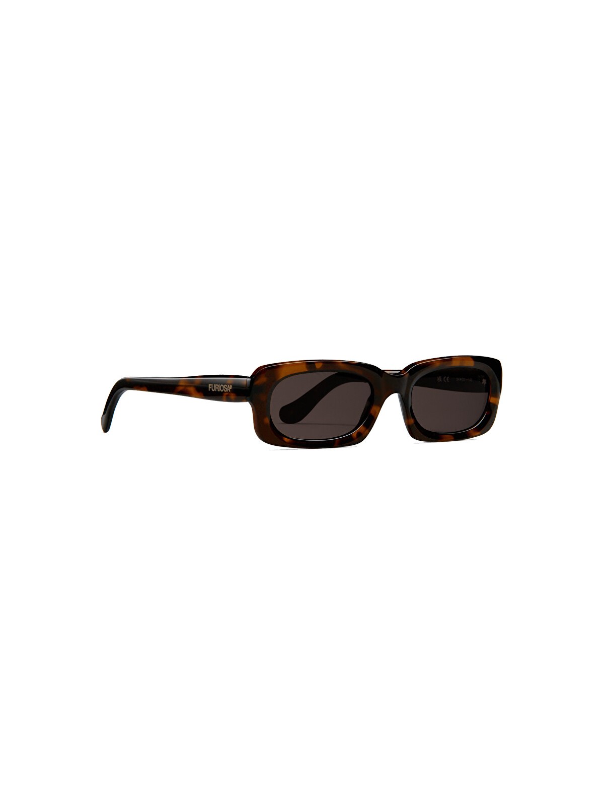 Furiosa Occhiali da sole Soho Havana Sg-Soho-Hav unisex