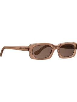 Furiosa Occhiali da sole Soho Mocha Mousse Sg-Soho-Moc unisex