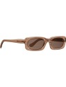 Furiosa Occhiali da sole Soho Mocha Mousse Sg-Soho-Moc unisex