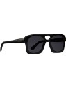 Furiosa Occhiali da sole Camden completamente neri Sg-Camden-Blk unisex