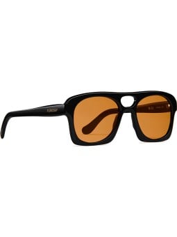 Furiosa Occhiali da sole Camden Celebrity arancioni Sg-Camden-Org unisex