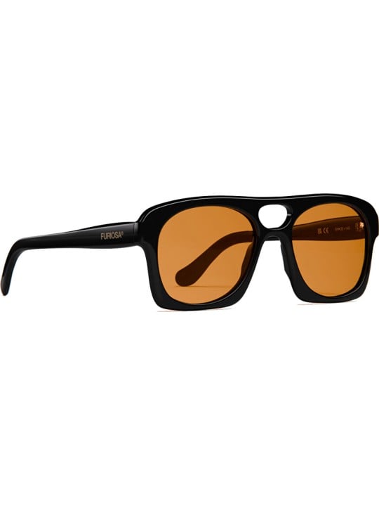 Furiosa Occhiali da sole Camden Celebrity arancioni Sg-Camden-Org unisex