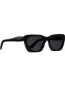 Furiosa Occhiali da sole Champs completamente neri Sg-Champs-Blk unisex