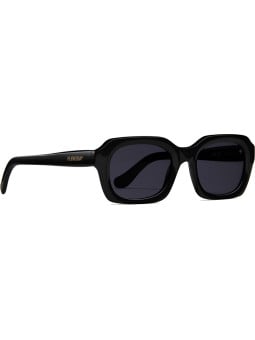 Furiosa Occhiali da sole Kreuzberg All Black Sg-Kreuzberg-Blk unisex