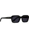 Furiosa Occhiali da sole Kreuzberg All Black Sg-Kreuzberg-Blk unisex