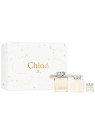 Chloé Chloé - eau de parfum 75ml + eau de parfum 5ml + lozione corpo 100ml donna