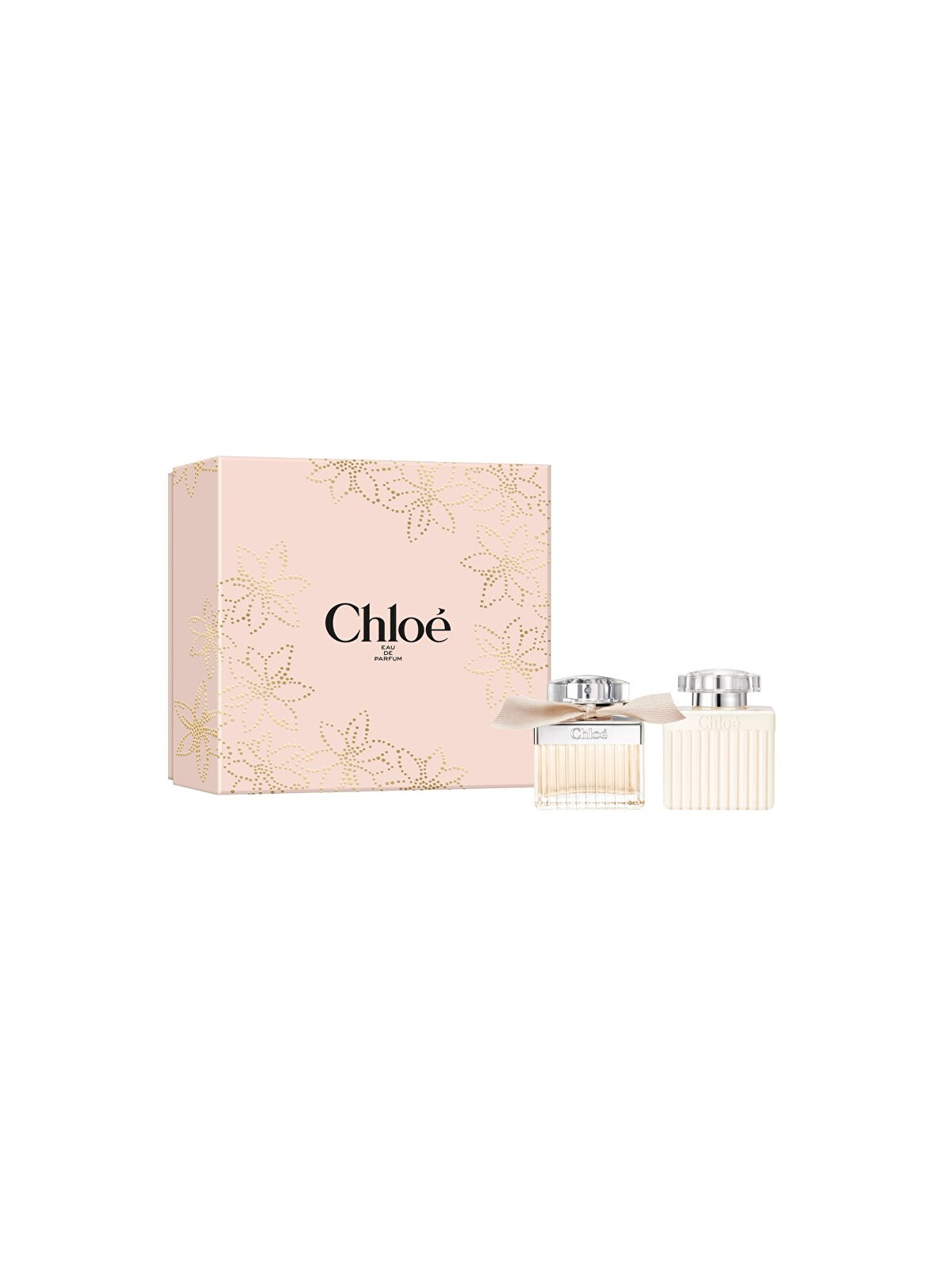Chloé Chloé - eau de parfum 50ml + lozione corpo 100ml donna