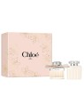 Chloé Chloé - eau de parfum 50ml + lozione corpo 100ml donna